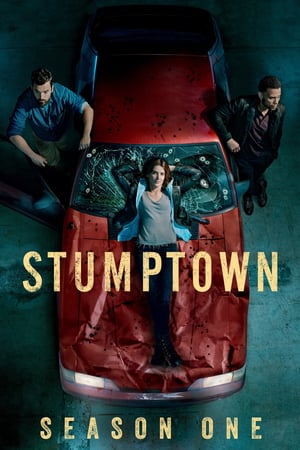 Stumptown stagione 1
