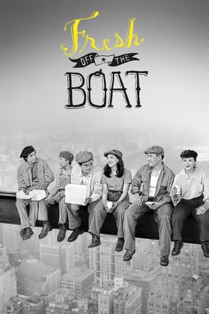 Fresh Off the Boat stagione 6