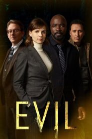 Evil stagione 1