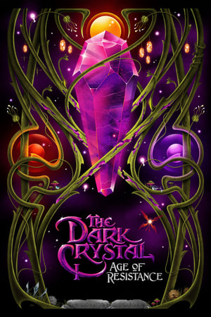 Dark Crystal: La resistenza stagione 1