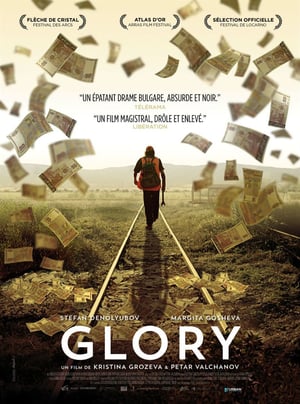 Glory – Non c’è tempo per gli onesti