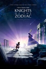 Saint Seiya – I Cavalieri dello zodiaco stagione 1