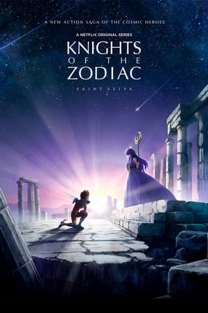 Saint Seiya – I Cavalieri dello zodiaco stagione 1