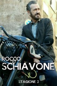 Rocco Schiavone stagione 2