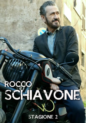 Rocco Schiavone stagione 2