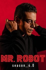 Mr. Robot stagione 4