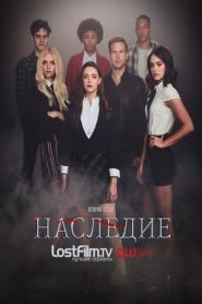Legacies stagione 2