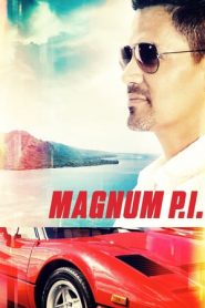 Magnum P.I. stagione 2