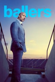 Ballers stagione 5