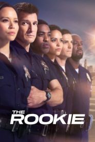 The Rookie stagione 2