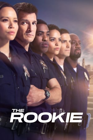 The Rookie stagione 2
