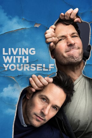 Living with Yourself stagione 1