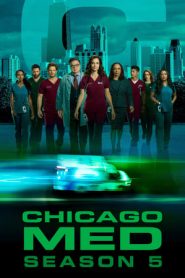 Chicago Med stagione 5