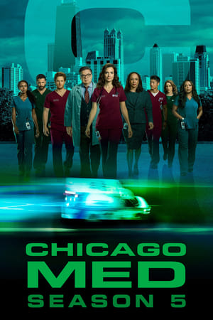 Chicago Med stagione 5