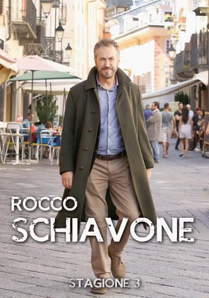 Rocco Schiavone stagione 3