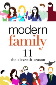 Modern Family stagione 11