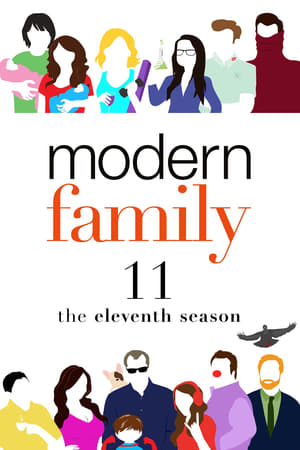 Modern Family stagione 11