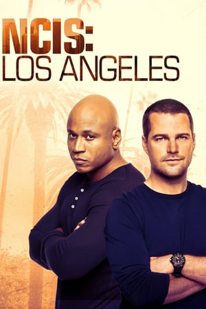 NCIS: Los Angeles stagione 11