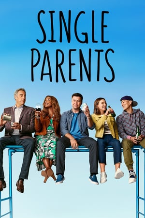 Single Parents stagione 2