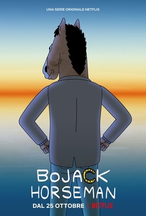 BoJack Horseman stagione 6