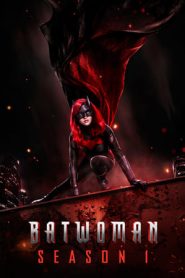 Batwoman stagione 1