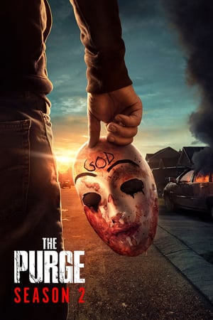 The Purge stagione 2