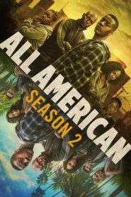 All American stagione 2