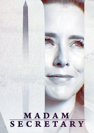 Madam Secretary stagione 6