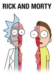 Rick and Morty stagione 4