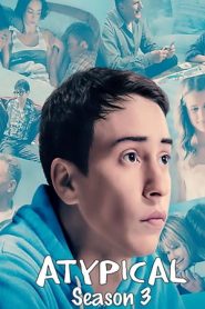Atypical stagione 3