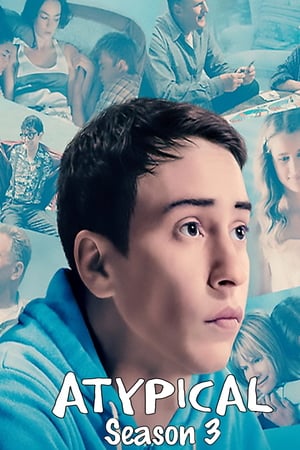 Atypical stagione 3