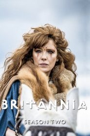 Britannia stagione 2