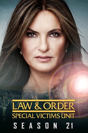 Law & Order – Unità vittime speciali stagione 21