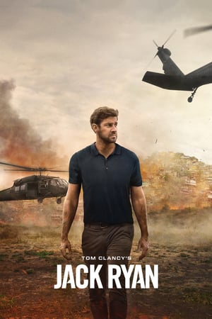 Jack Ryan stagione 2