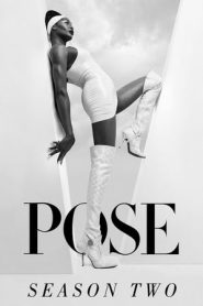 Pose stagione 2