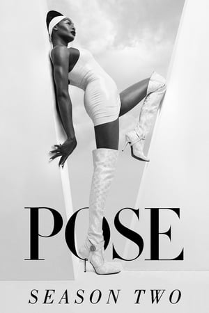 Pose stagione 2