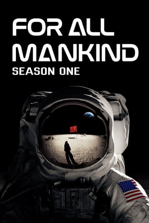 For All Mankind stagione 1