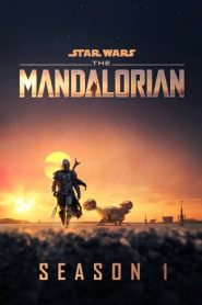 The Mandalorian stagione 1
