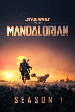 The Mandalorian stagione 1