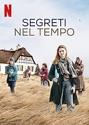 Segreti nel tempo stagione 1