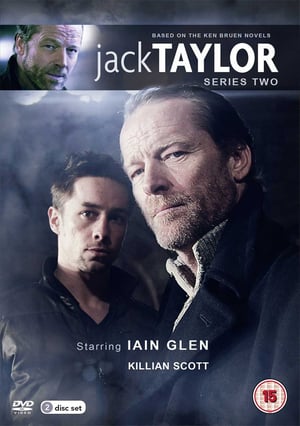 Jack Taylor stagione 2