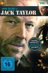 Jack Taylor stagione 1