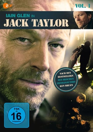 Jack Taylor stagione 1