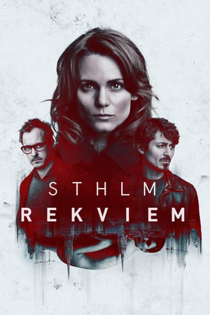 Stockholm Requiem stagione 1