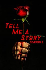 Tell Me a Story stagione 2