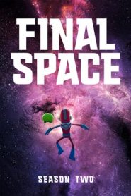 Final Space stagione 2