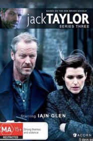 Jack Taylor stagione 3