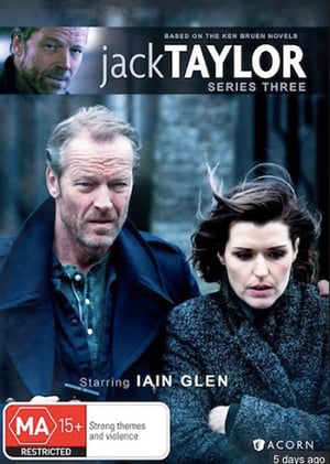 Jack Taylor stagione 3