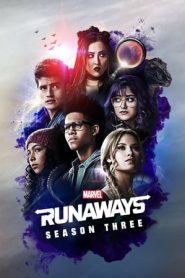 Marvel’s Runaways stagione 3