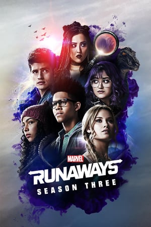 Marvel’s Runaways stagione 3